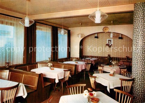 Mellrichstadt gaestehaus - mellrichstadt,