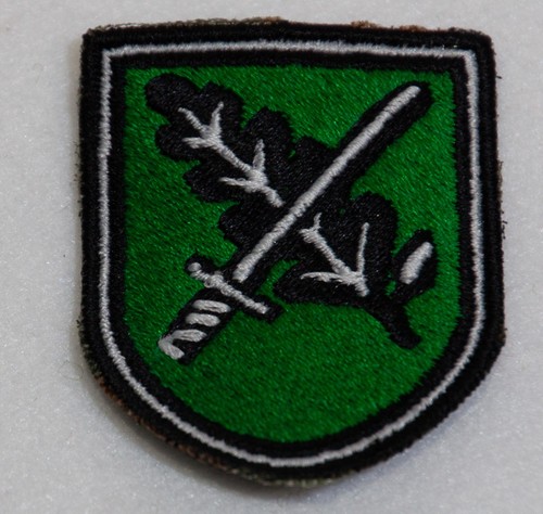 Aufnäher klein pzgrenbtl 352 - klein,