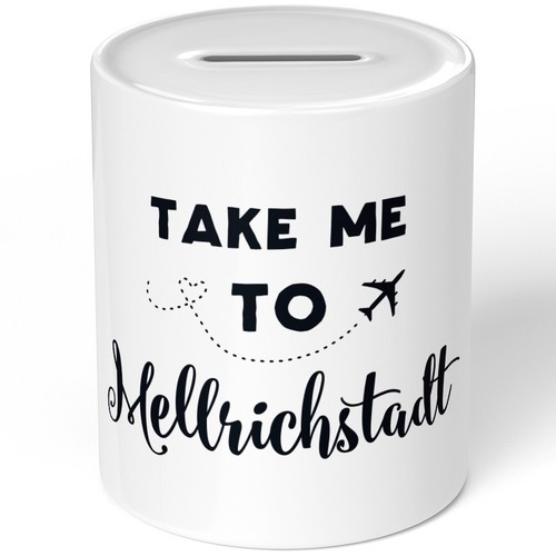 Take mellrichstadt - to,