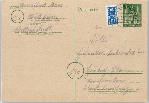 50414150 8744 mellrichstadt - 50414150,