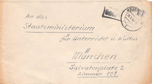 764319 all bes gebühr - bes.,