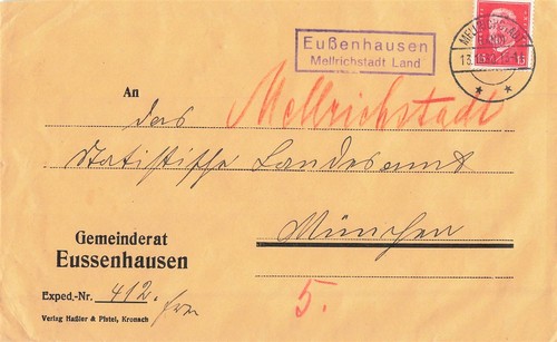 166086 eußenhausen - 166086),