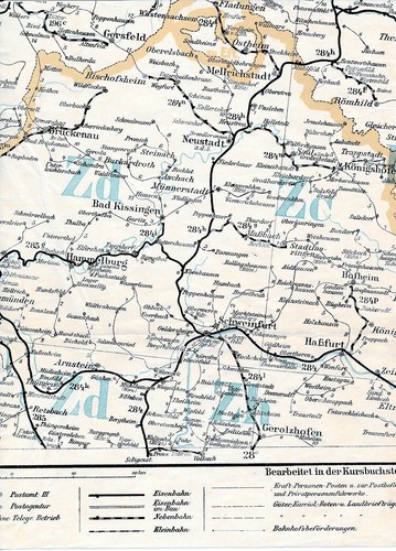 Schweinfurt mellrichstadt - schweinfurt,