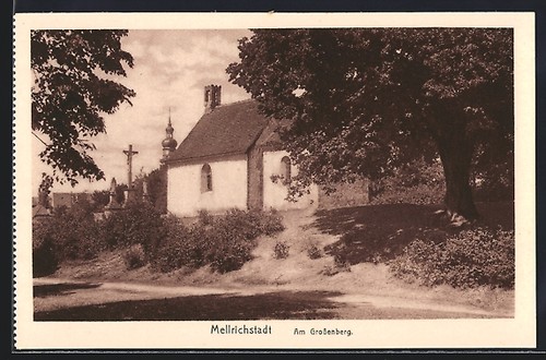 Mellrichstadt großenberg - mellrichstadt,,