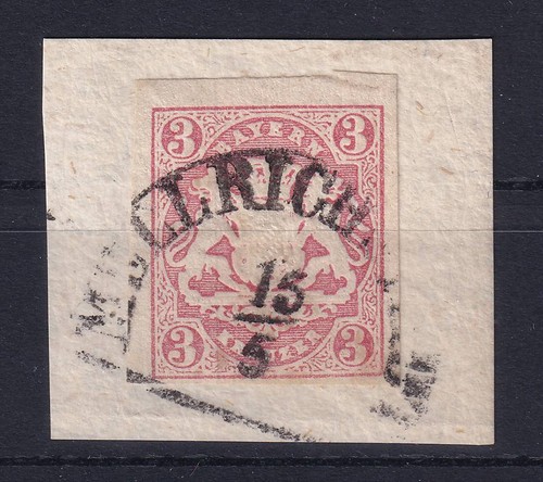 Bayern wappen karmin - bayern, 3