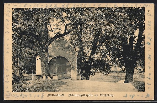 Mellrichstadt