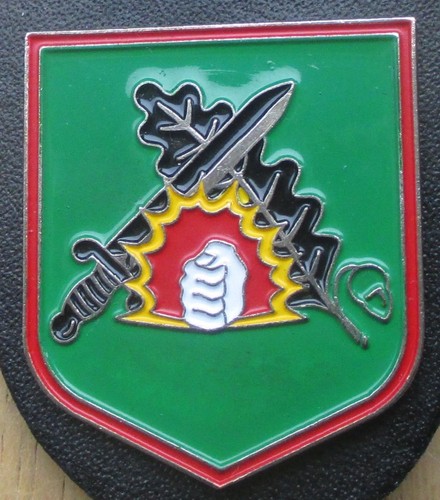 Brustanhänger