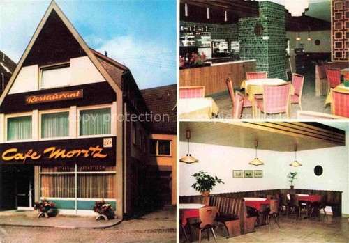 Mellrichstadt café restaurant - café,