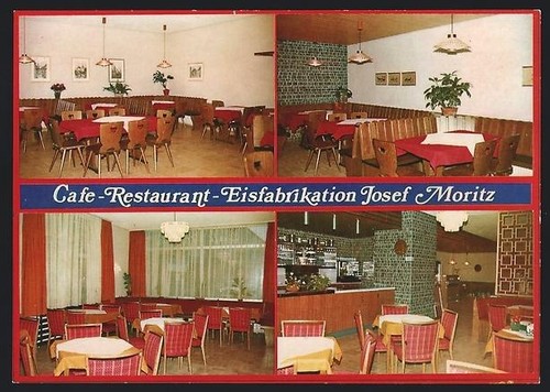 Mellrichstadt - ak,