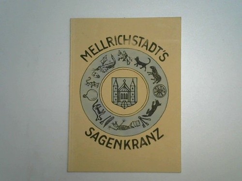 Mellrichstadt sagenkranz - mellrichstadt's,