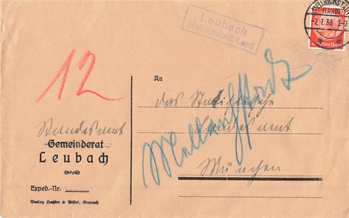 166080 leubach mellrichstadt - 166080),