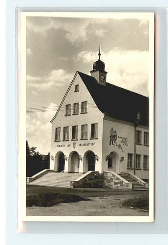 Mellrichstadt