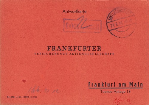 414718 all bes gebühr - bes.,