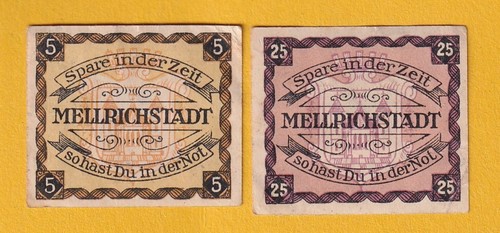 Mellrichstadt distrikt 2 - mellrichstadt, -distrikt-