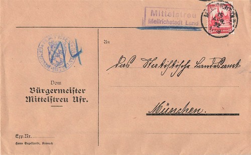 166079 mittelstreu - 166079),