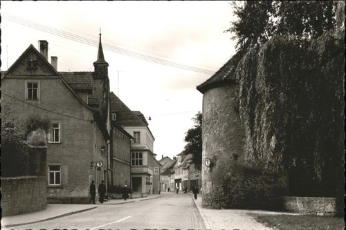 Mellrichstadt - ,