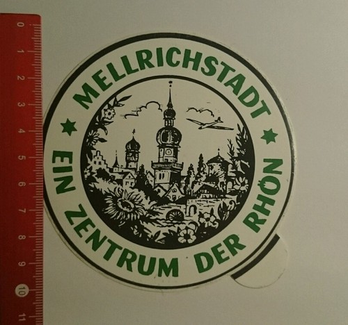 Aufkleber/Sticker