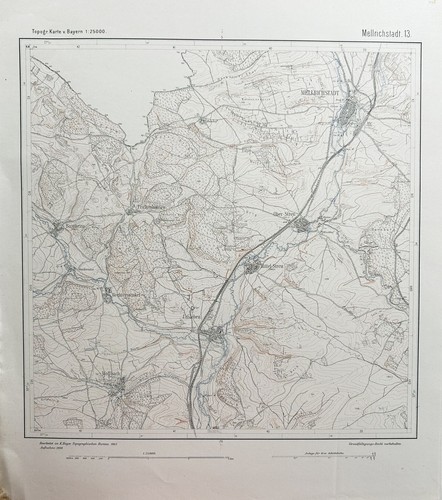 Mellrichstadt unsleben - mellrichstadt,