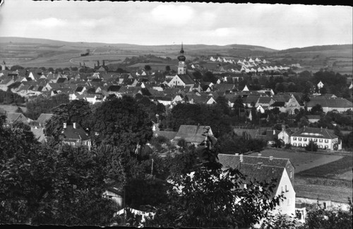 Mellrichstadt