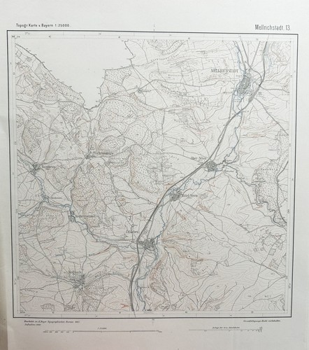 Mellrichstadt unsleben - mellrichstadt,