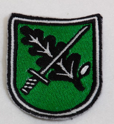 Aufnäher groß pzgrenbtl 352 - groß,