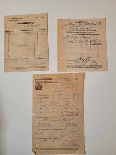 Rechnung - 3,