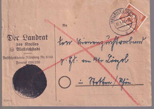 Gemeinsch ausg 925 - mi.,