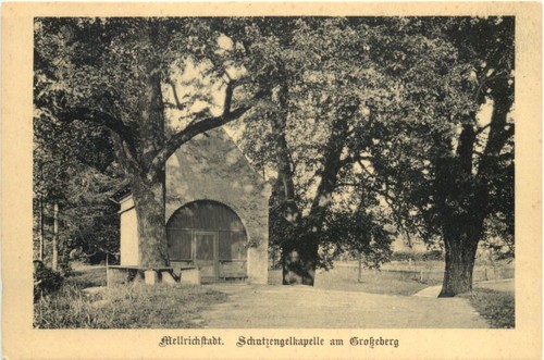Mellrichstadt - ,