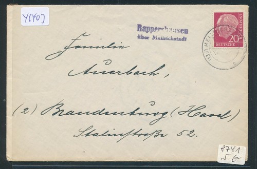46403 landpost l2 - 46403),