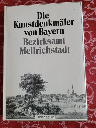 Die kunstdenkmäler von - die,
