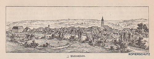 Mellrichstadt bayern seltene - mellrichstadt/bayern;,